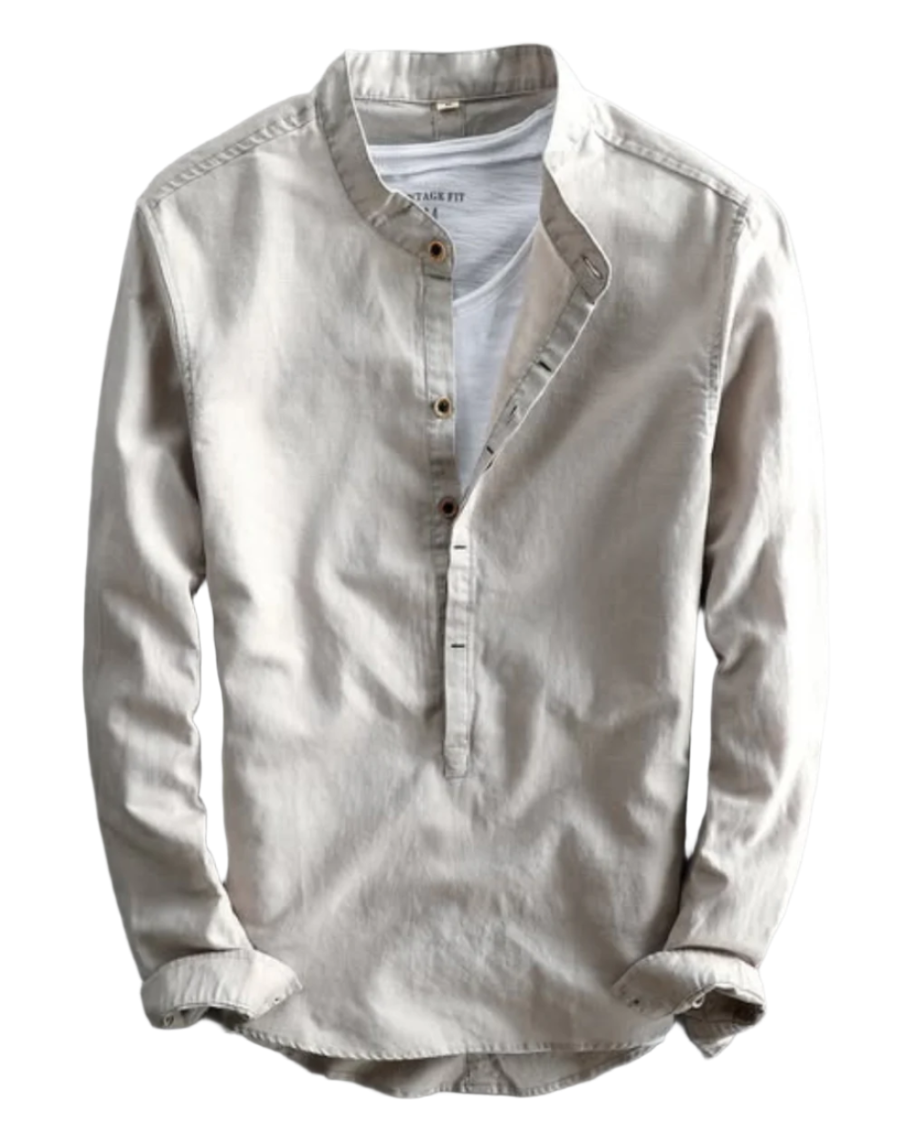 Grey / 4XL