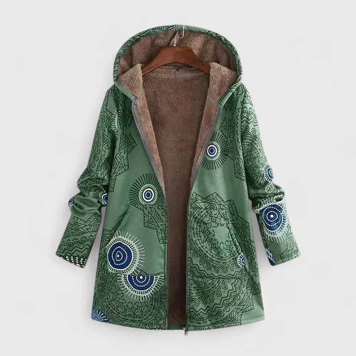 Green / 3XL