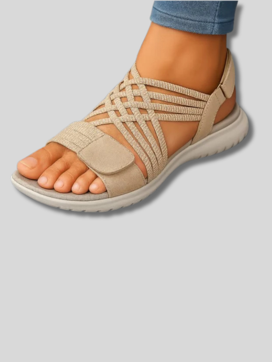 Beige / US 12