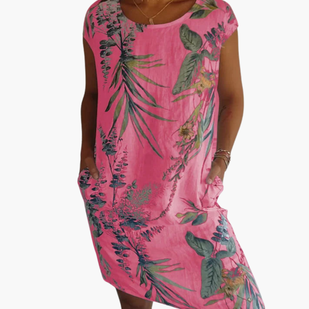 Pink / 3XL