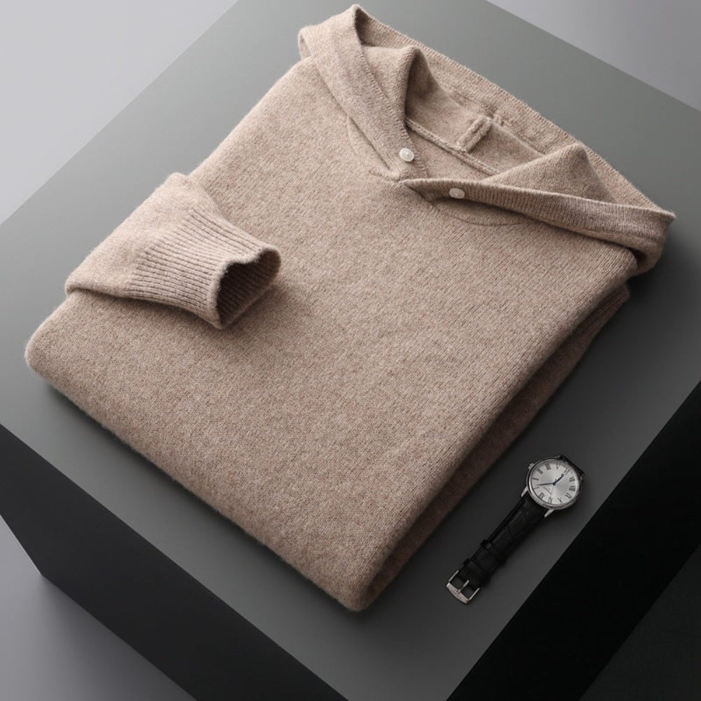 Beige / 2XL