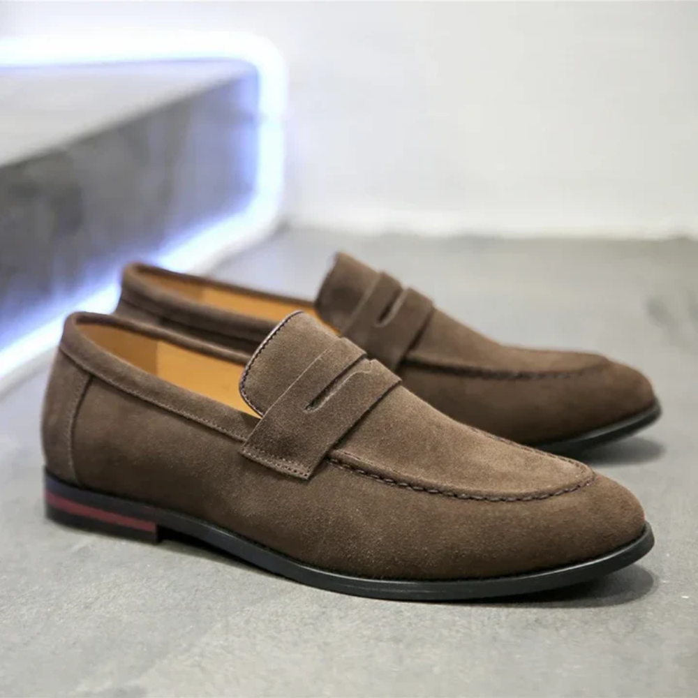 Brown / US 15