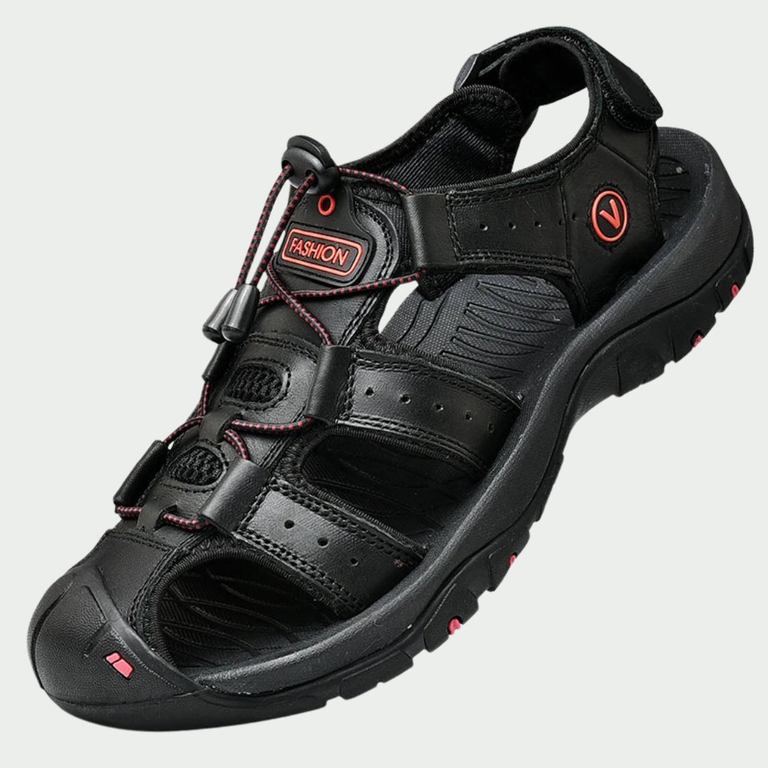 Black / US 15