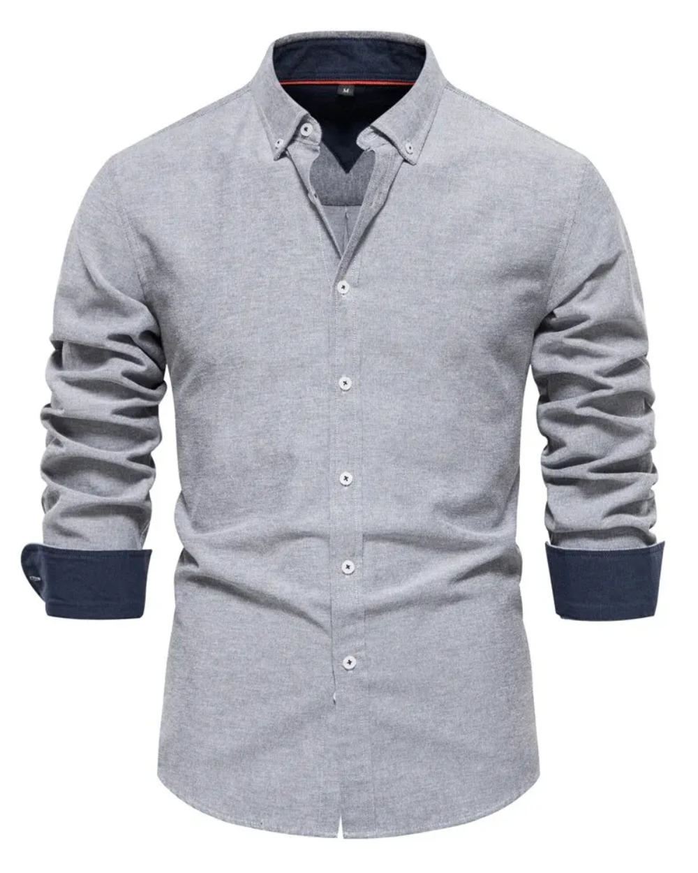 Gray / 2XL