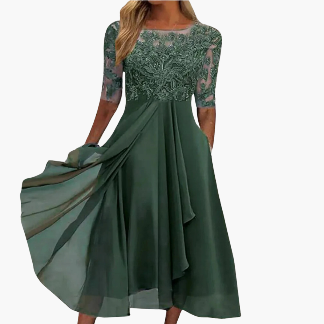 Green / 3XL