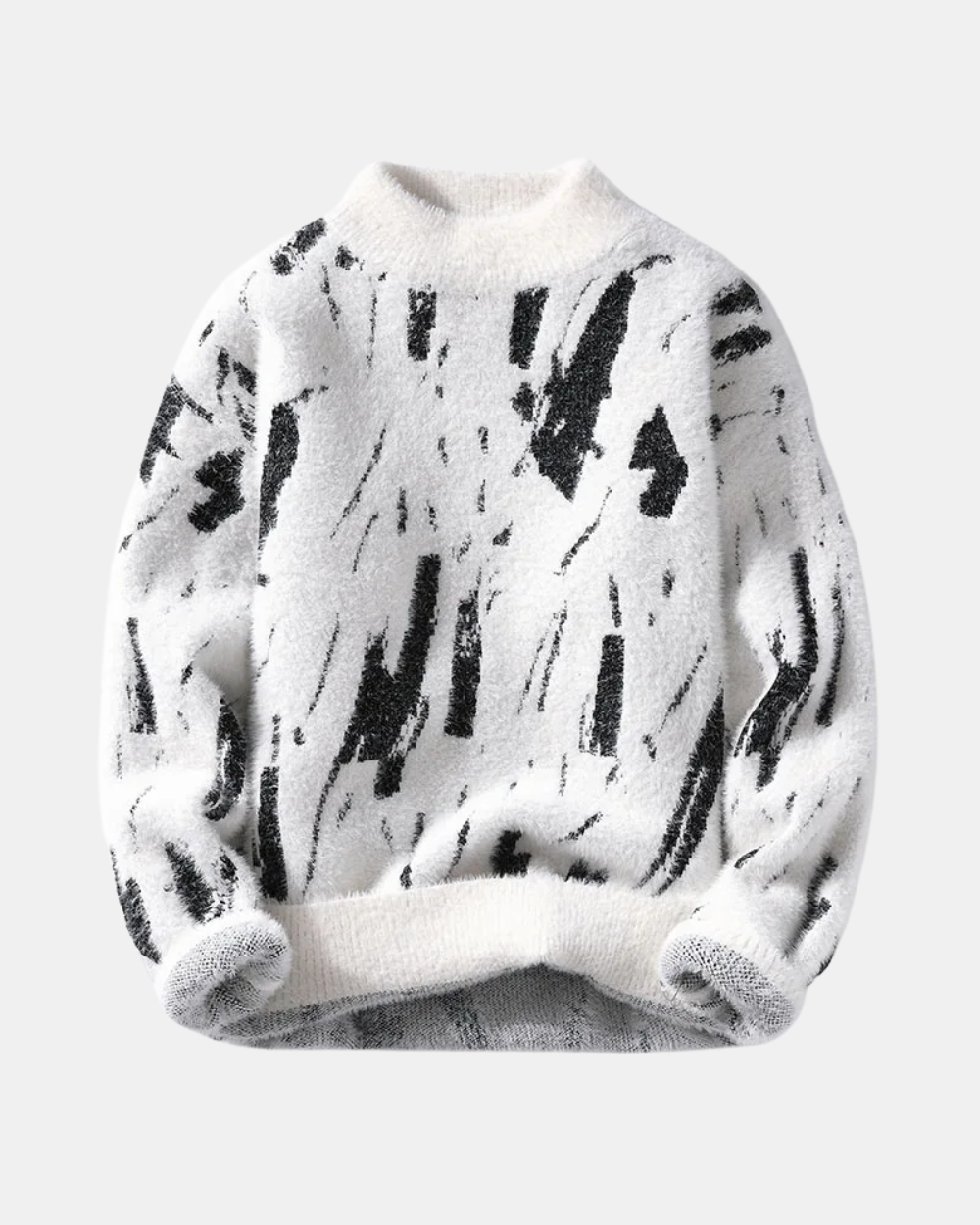 White / XL
