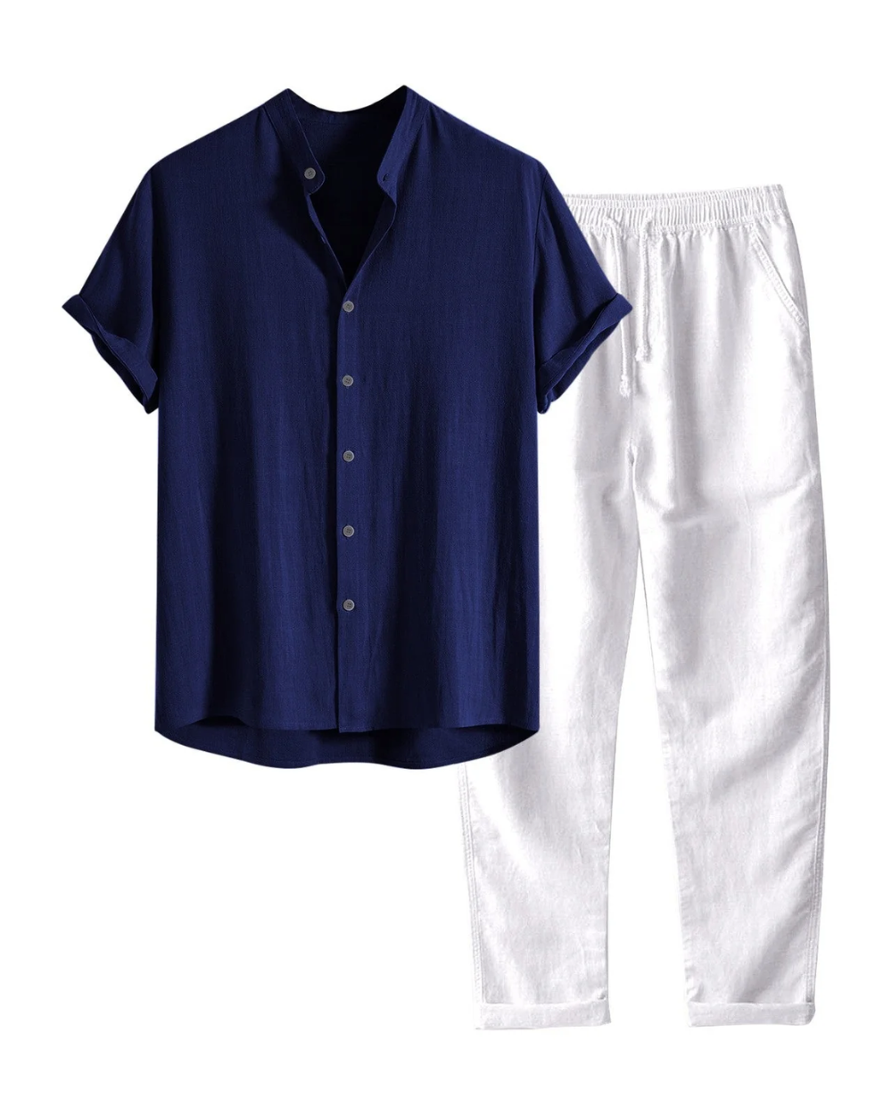 Navy Blue / 2XL