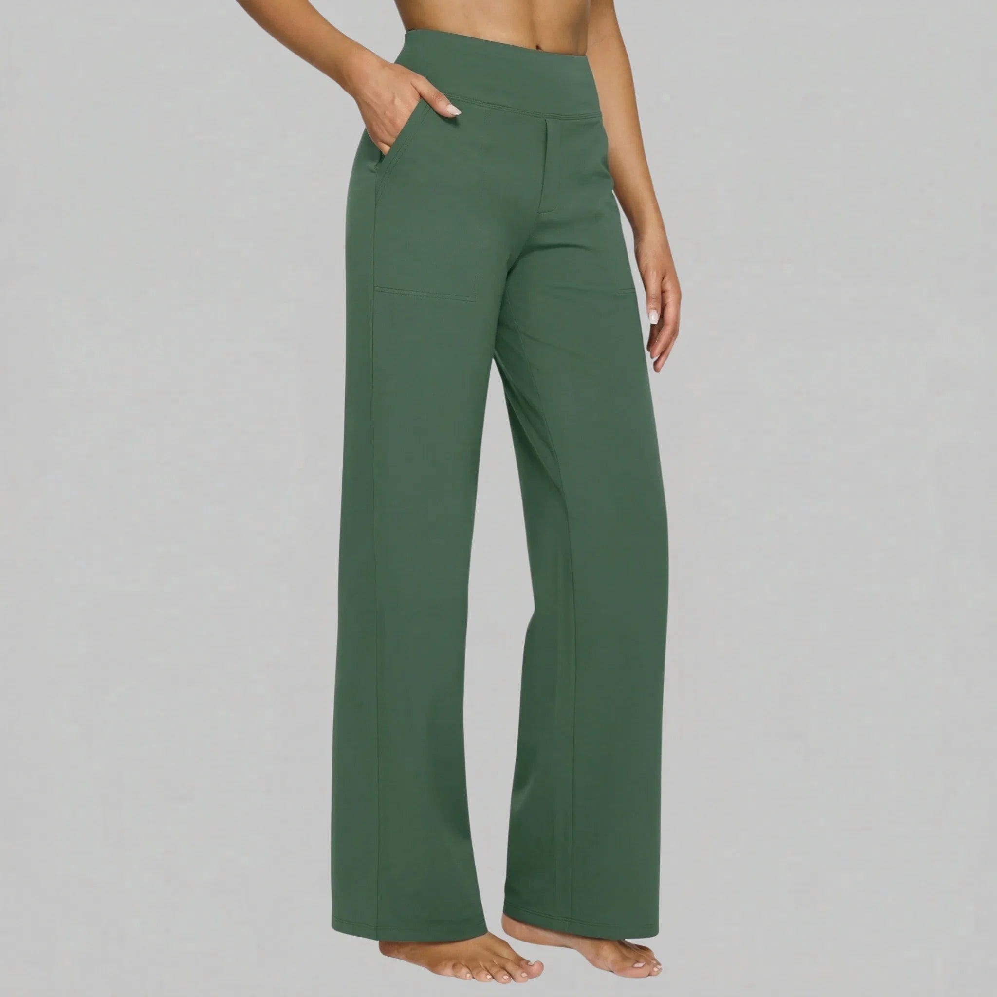 Moss Green / 2XL