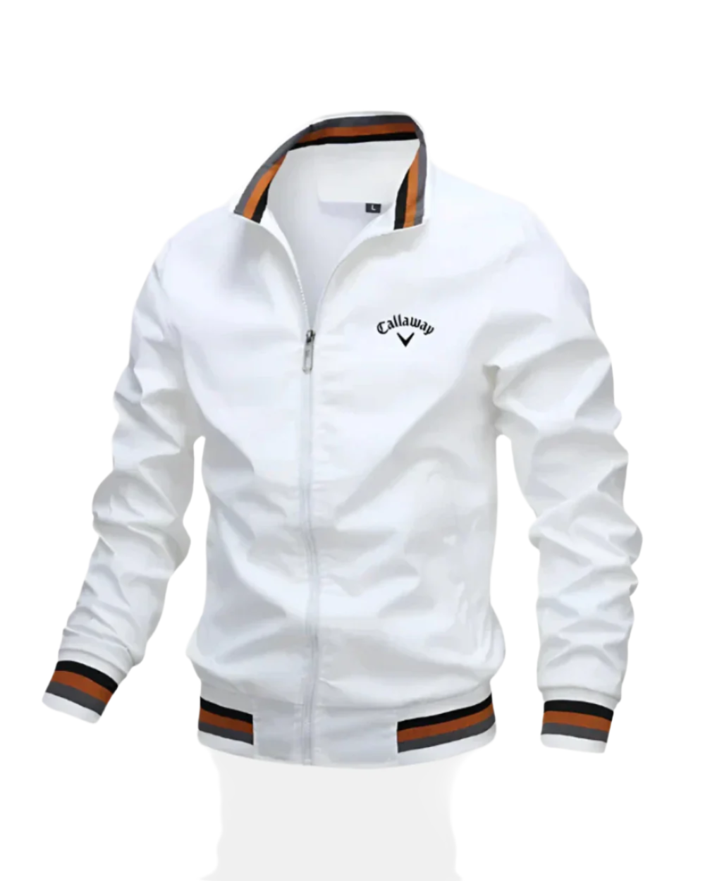White / 2XL