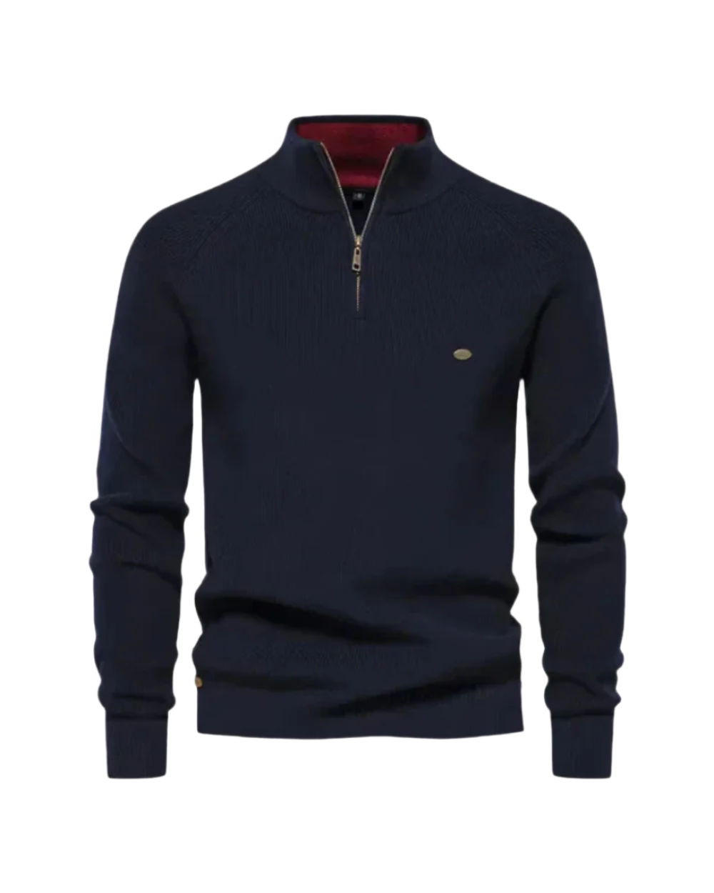 Navy Blue / 2XL