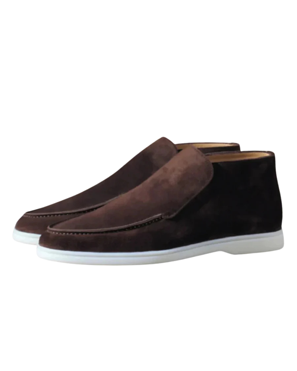 Dark Brown / US 15