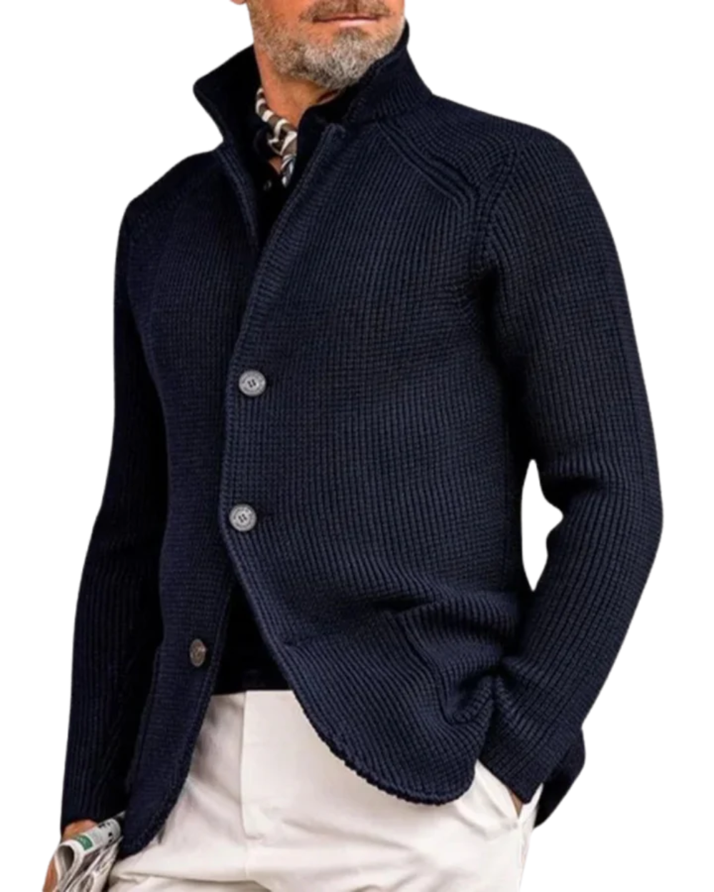 Dark Blue / 2XL