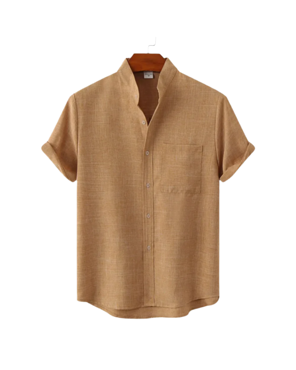 Khaki / 2XL