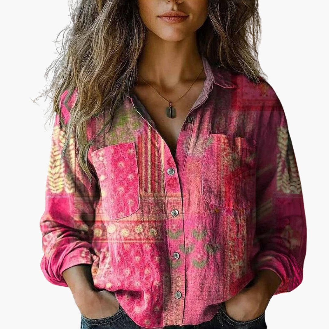 Pink / 3XL