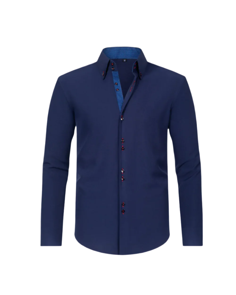 Navy Blue / 3XL