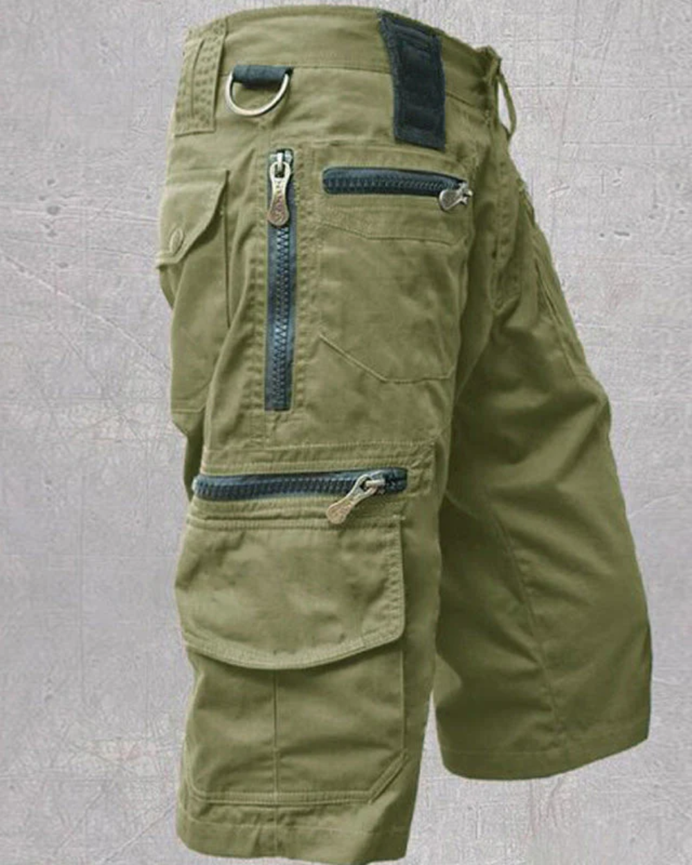 Green / 5XL