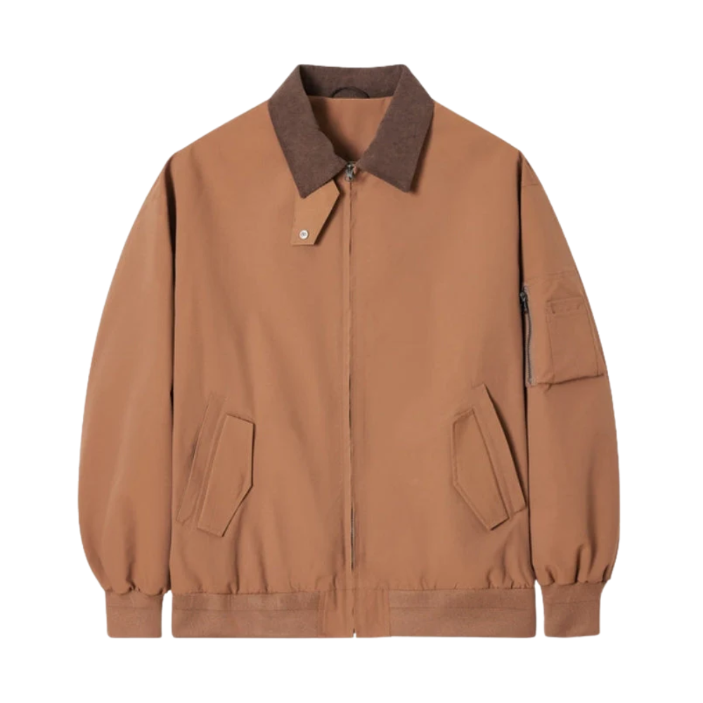 Brown / 2XL