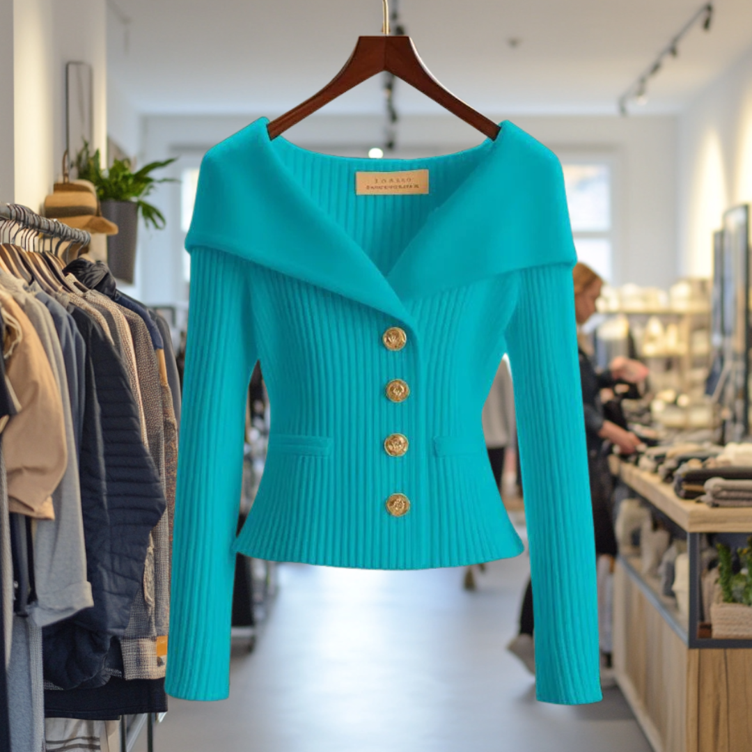 Aqua / 3XL