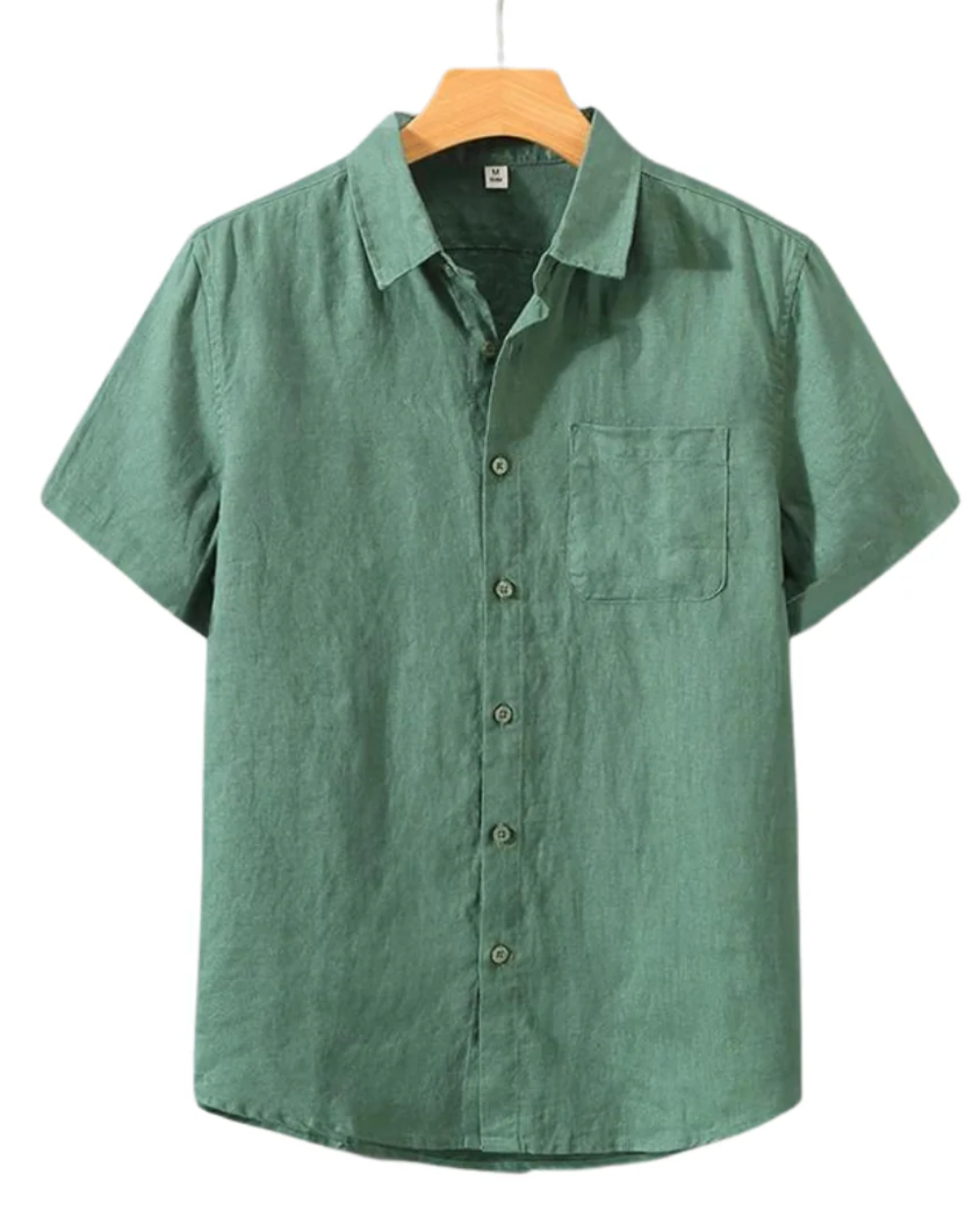 Green / 2XL