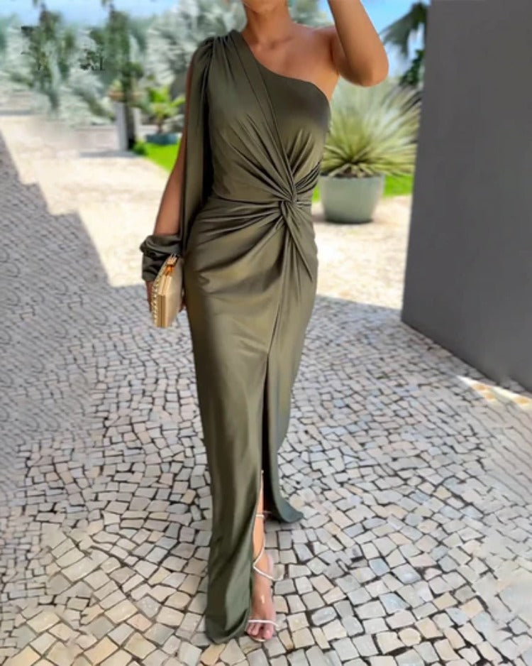 Olive Green / 3XL