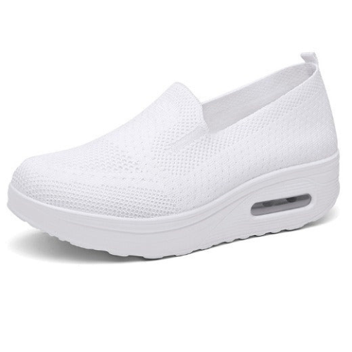 White / US 8.5
