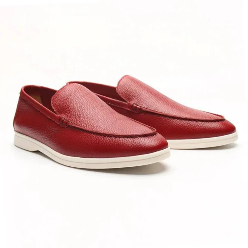 Red / US 15