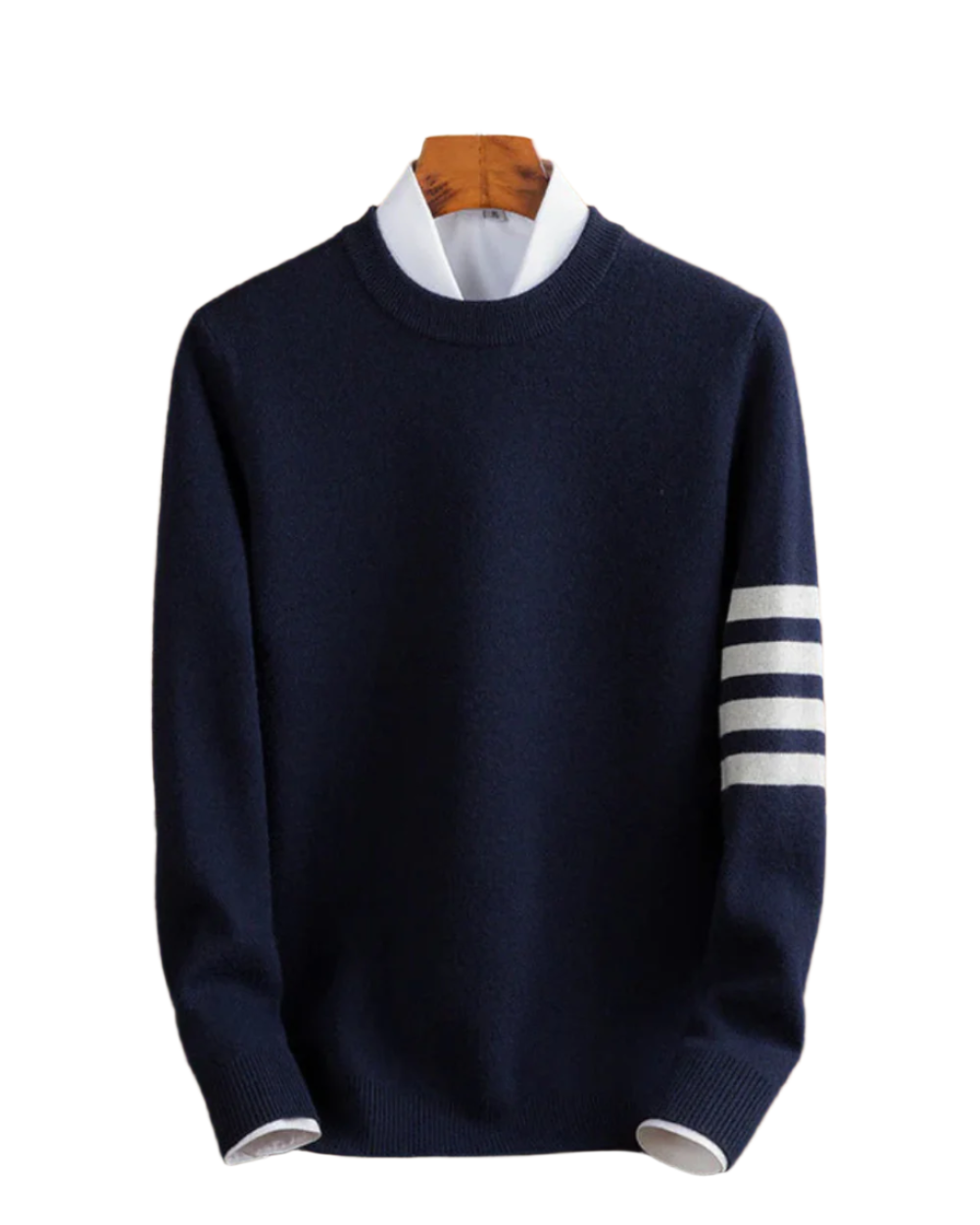 Navy Blue / 3XL
