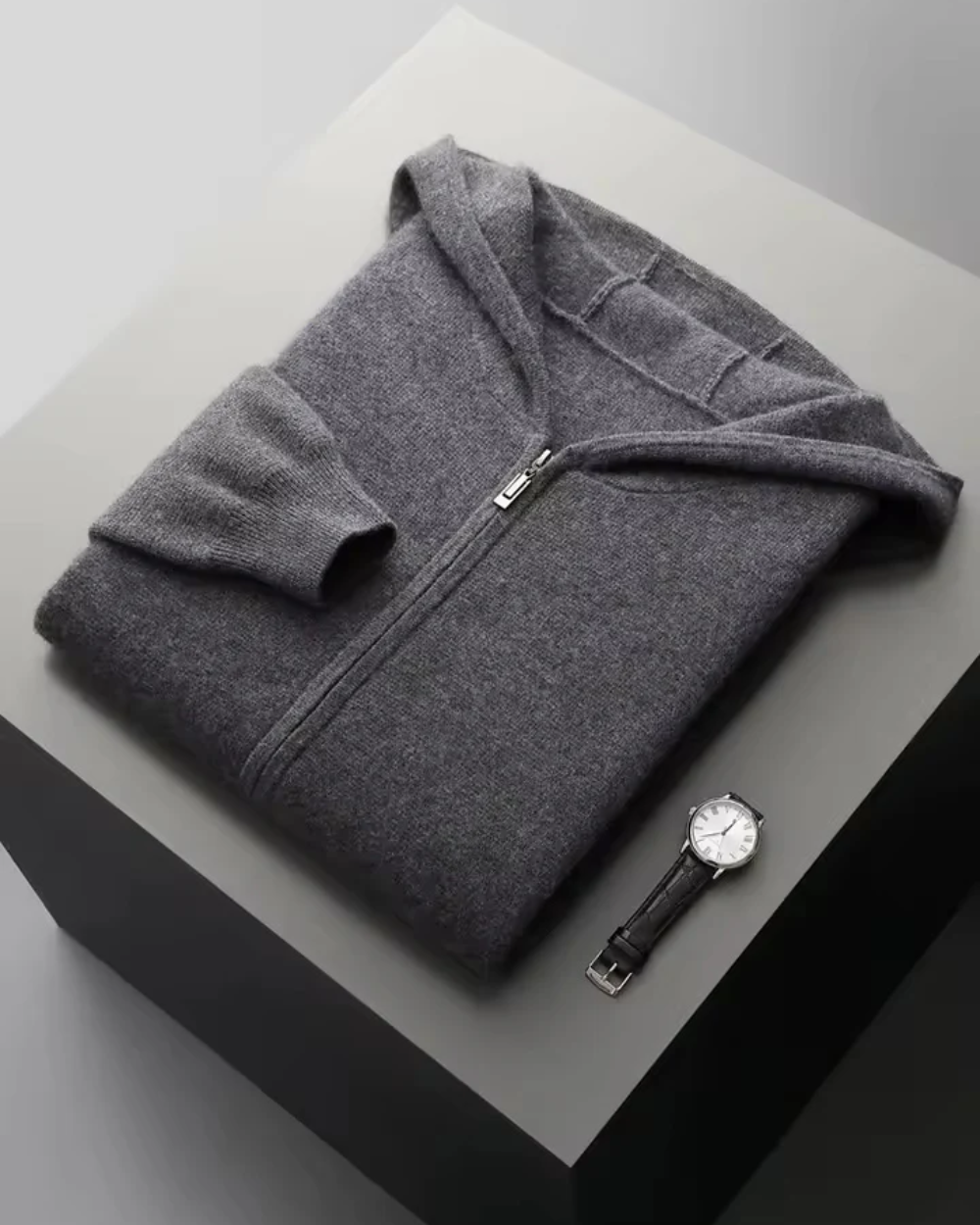 Dark Gray / 2XL