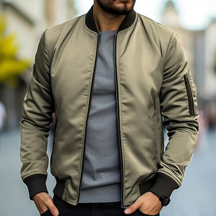 Khaki / 3XL