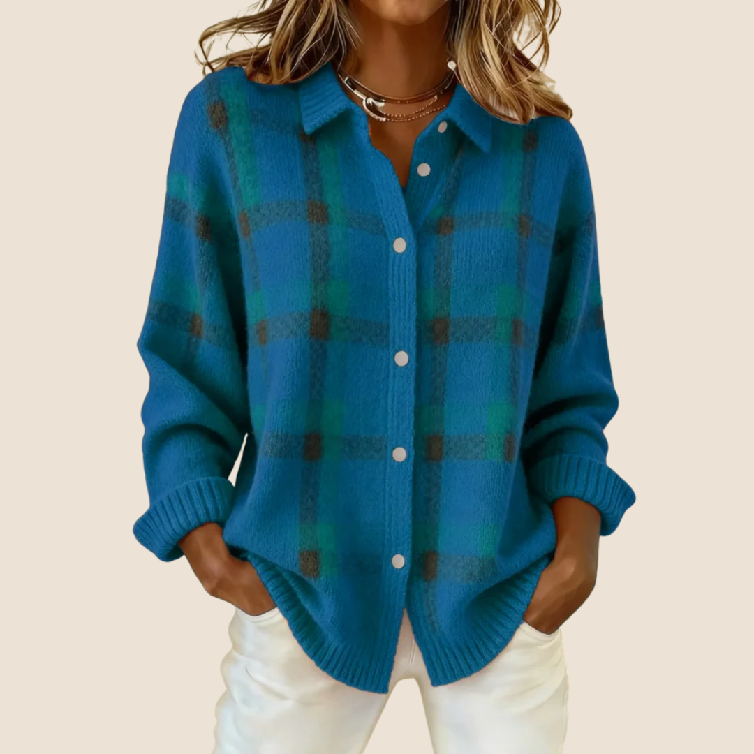 Blue / 5XL