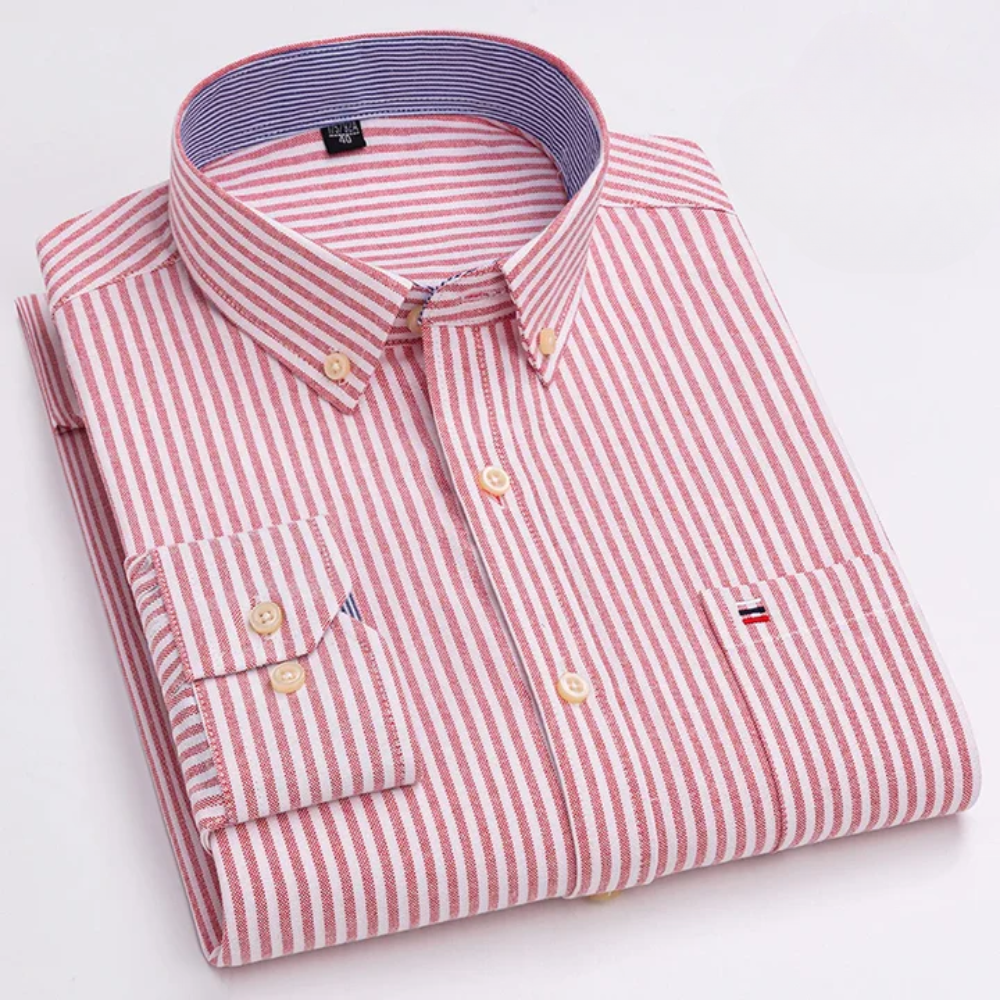 Pink/White / 5XL