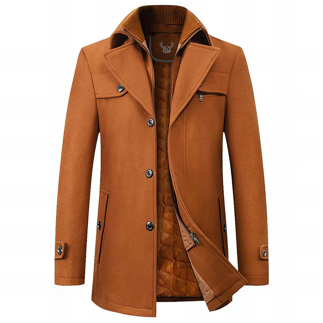 Brown / 2XL