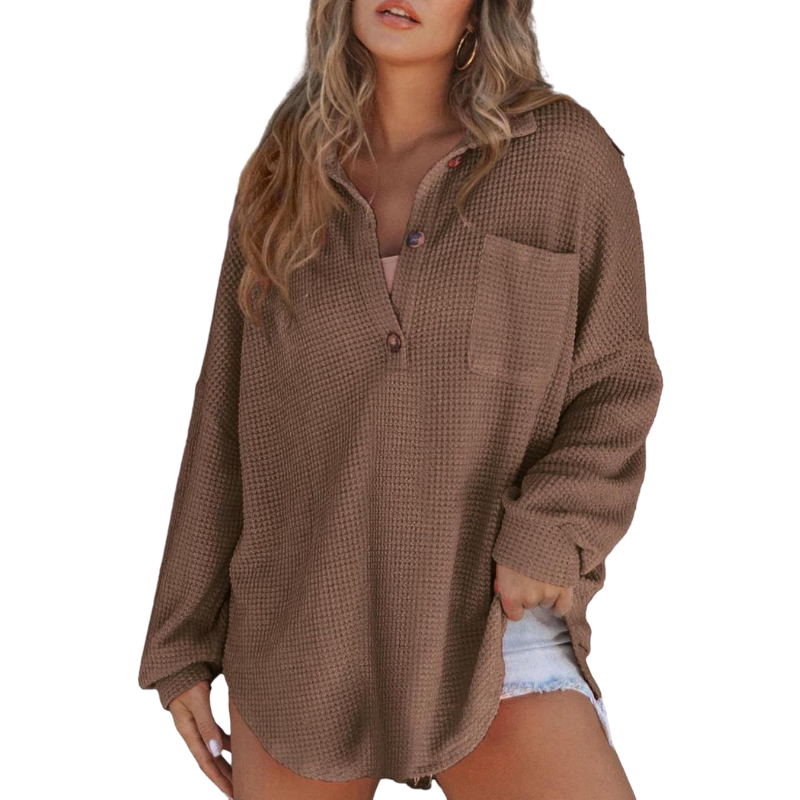Brown / 2XL