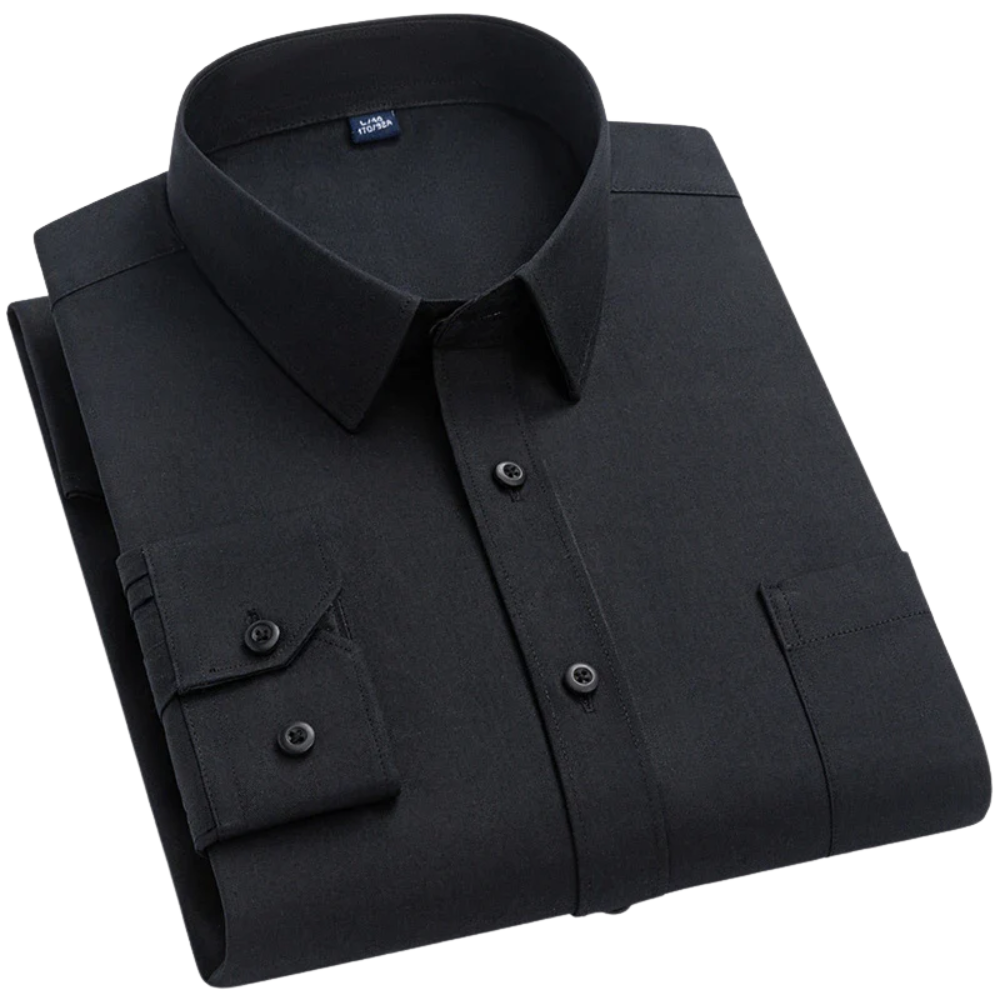 Black / 4XL