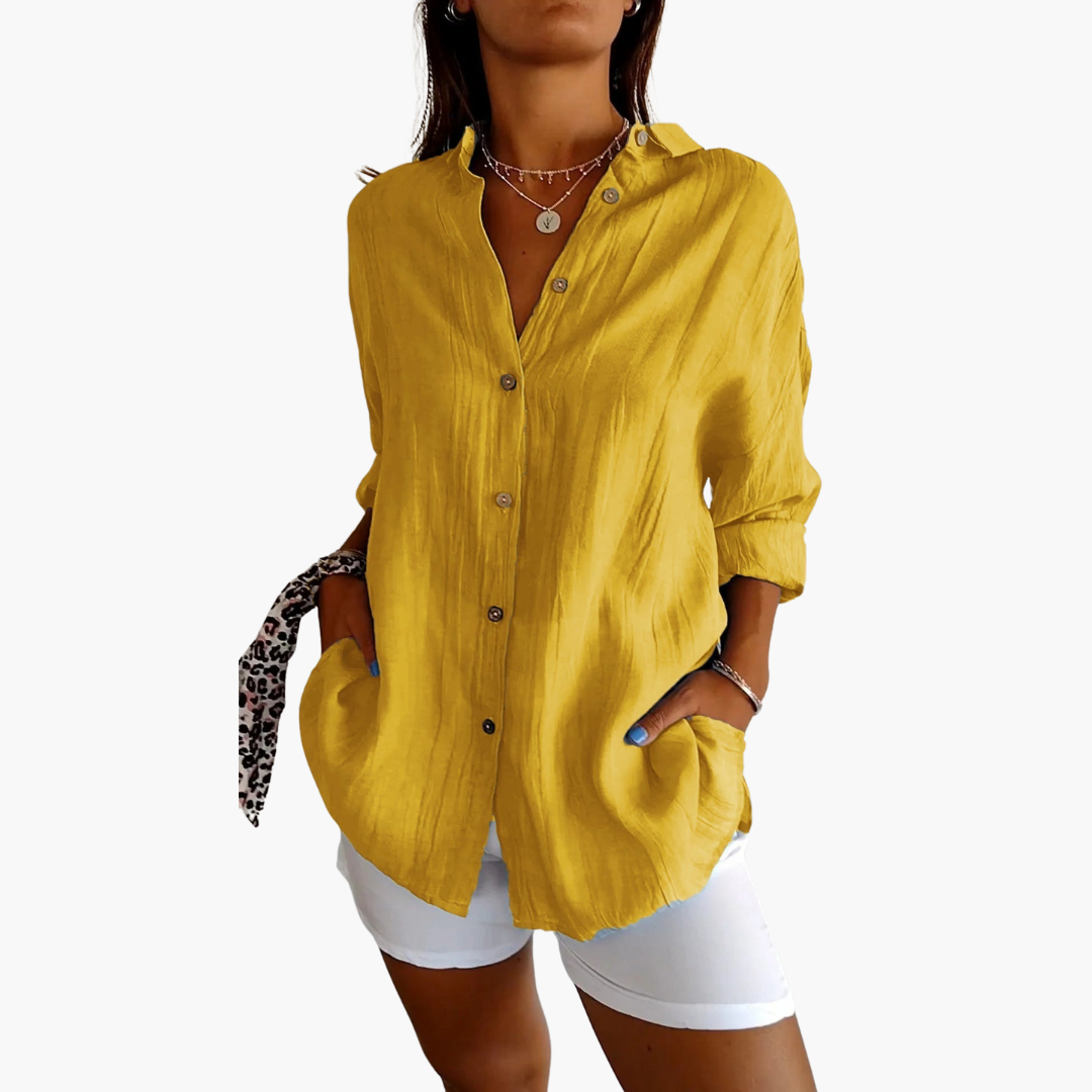 Yellow / 4XL