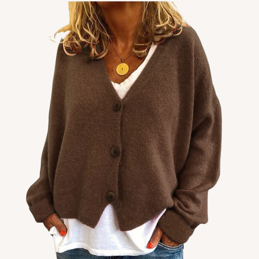 Brown / 3XL