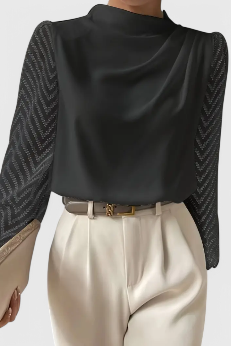 Black / XL
