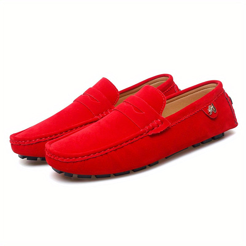 Red / US 15