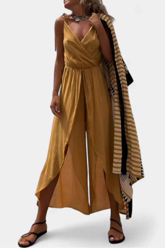 Yellow / XL
