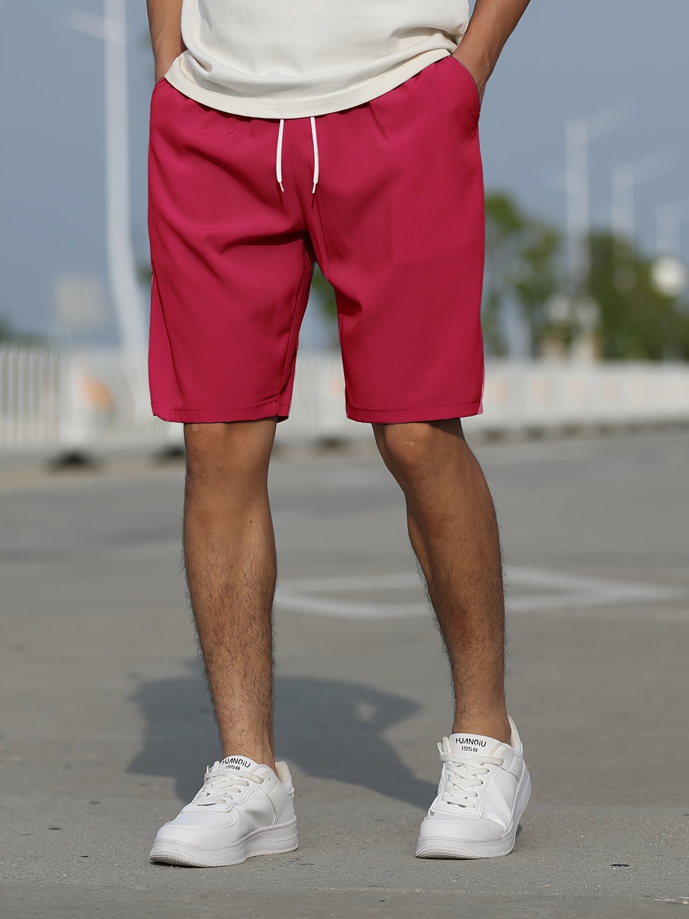 Red / 3XL