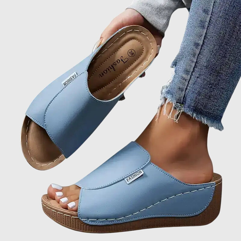 Sky Blue / US 12