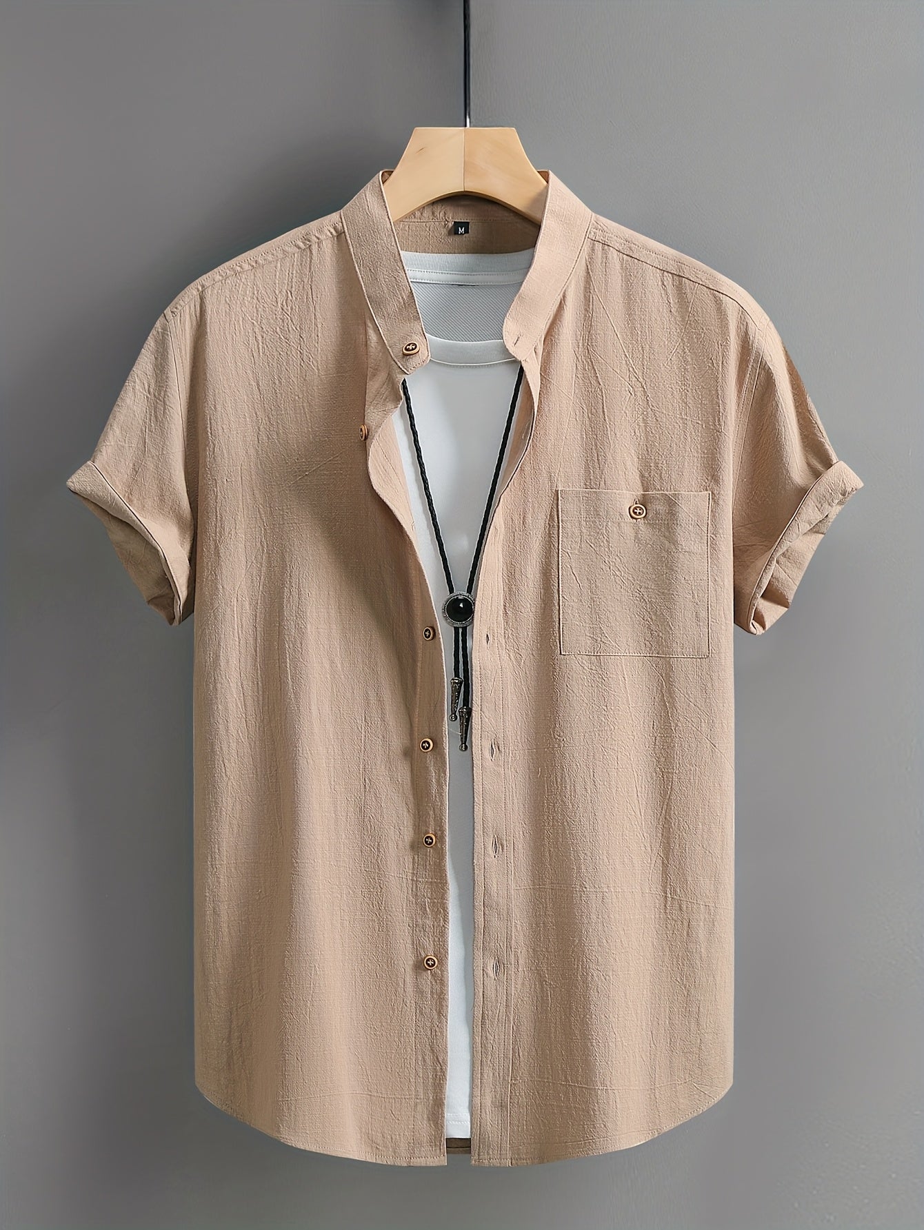Khaki / 2XL