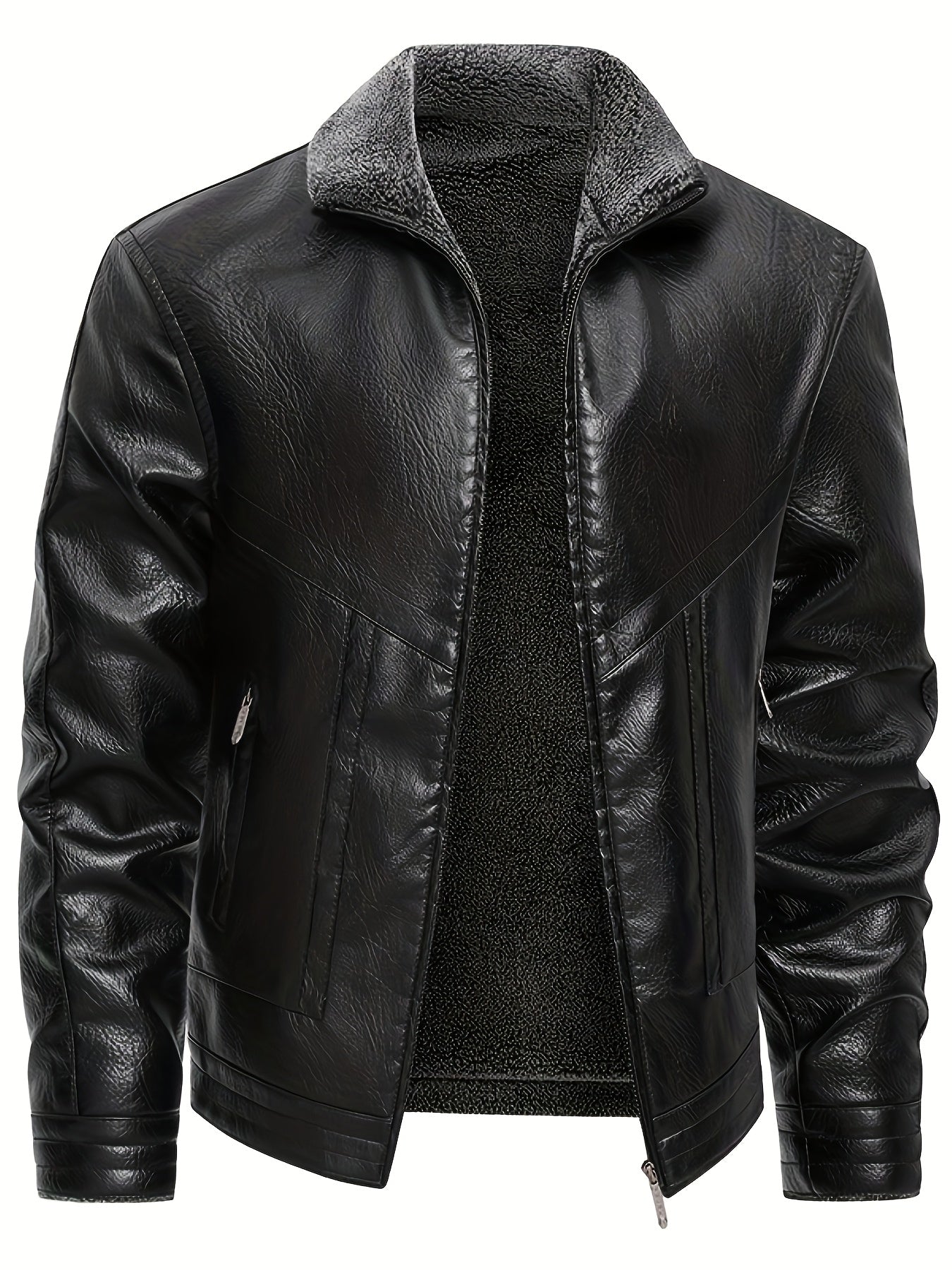 Black / 8XL