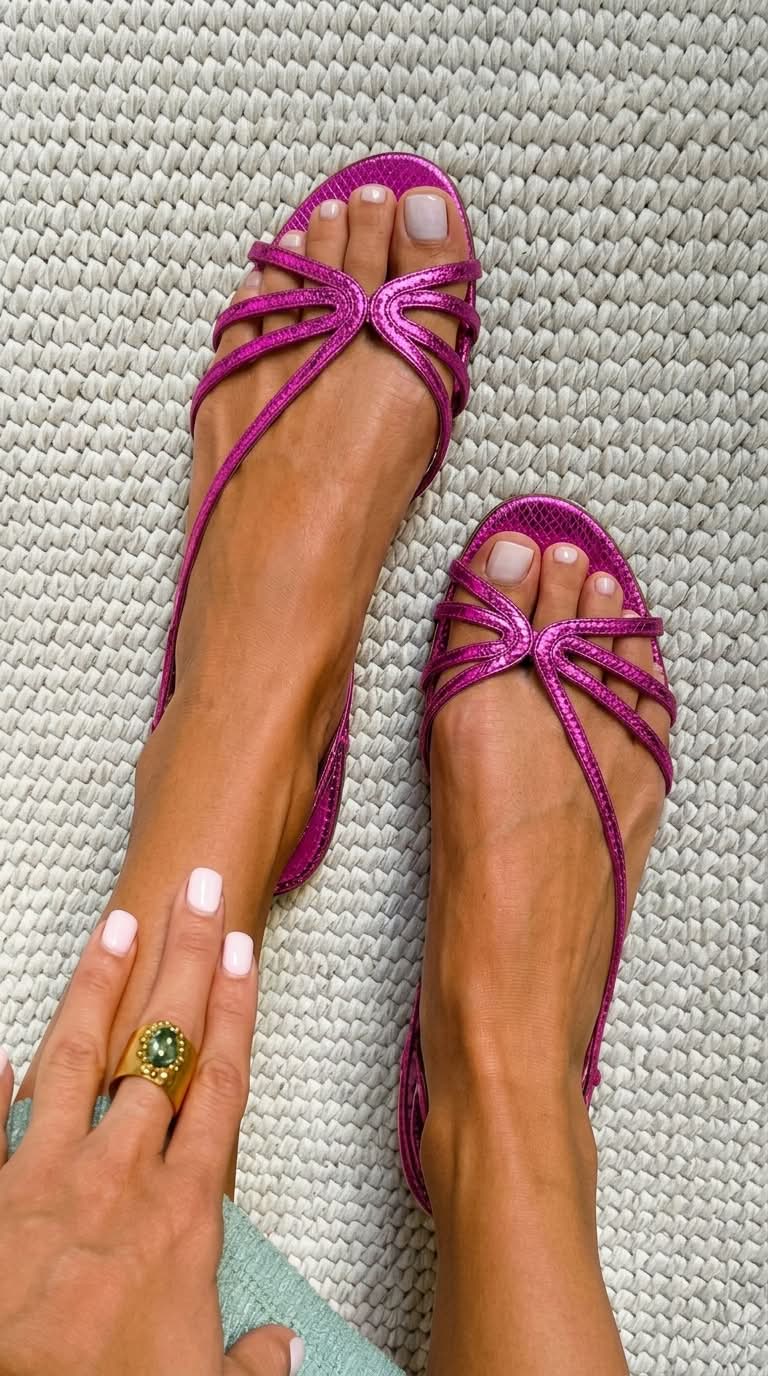Purple / US 13