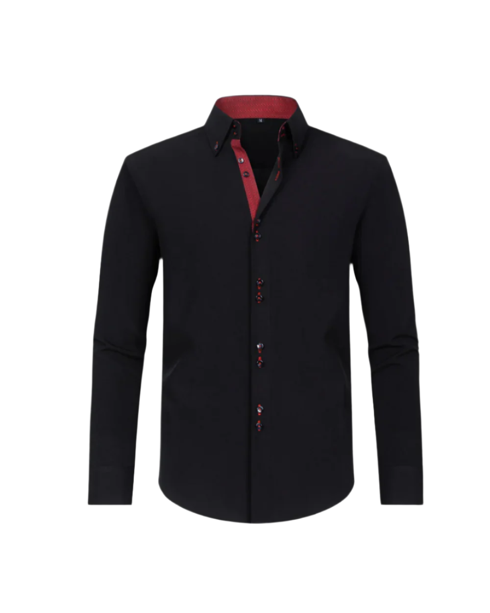 Black / 3XL