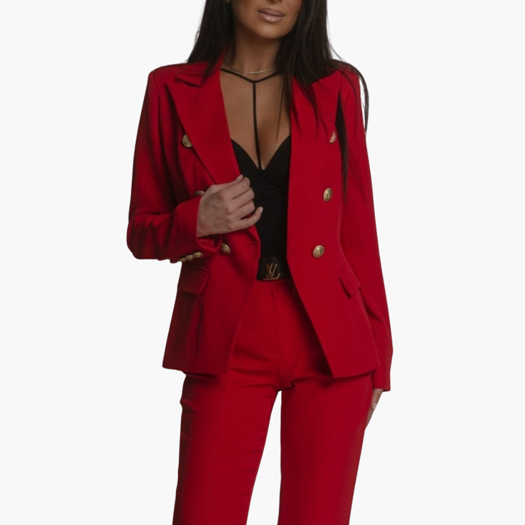 Red / 3XL