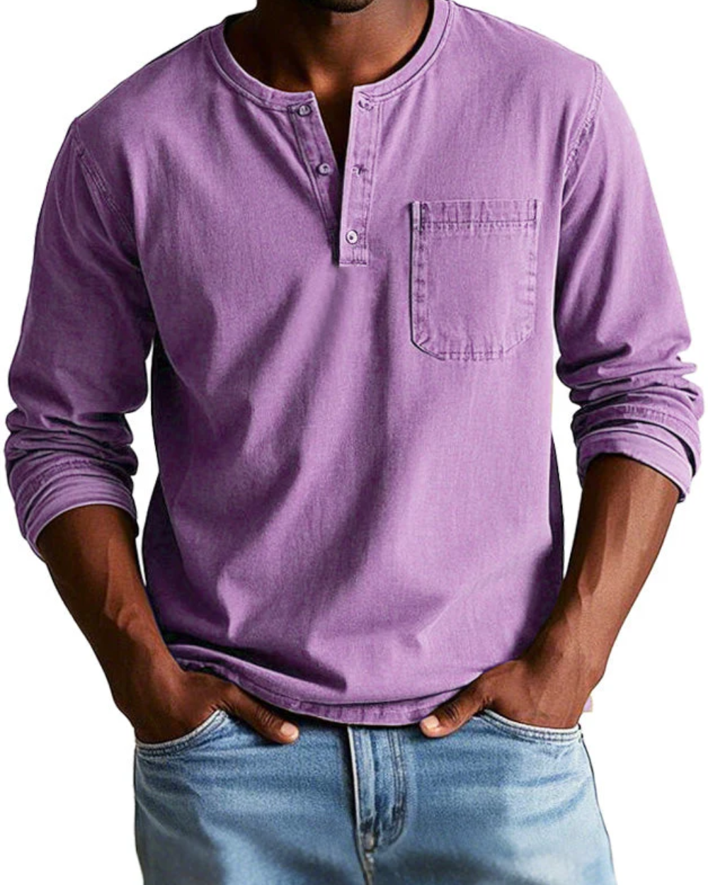 Purple / 5XL