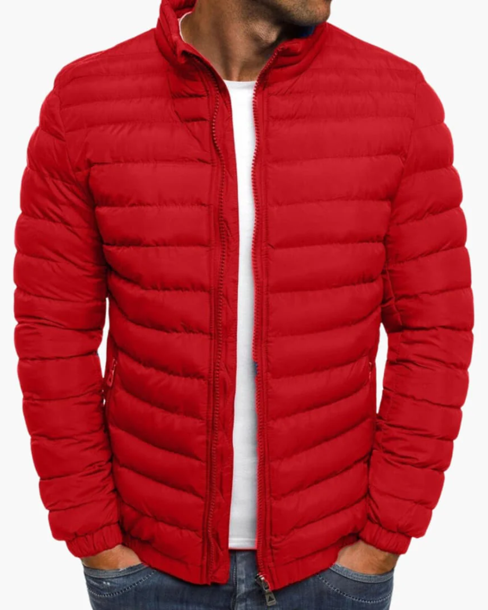 Red / 3XL