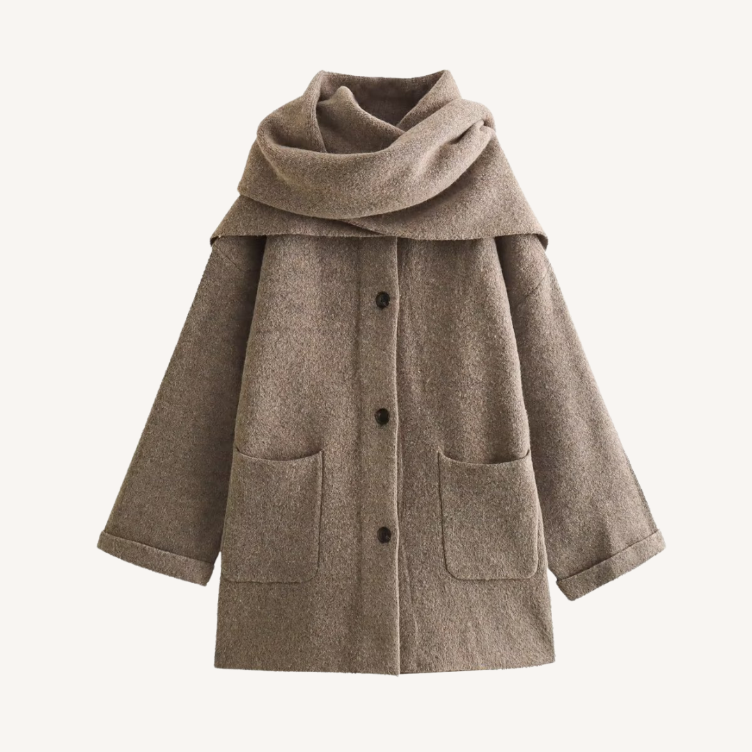 Brown / 2XL