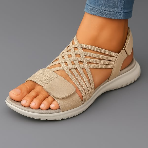 Beige / US 12